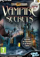 plakat filmu Hidden Mysteries: Vampire Secrets