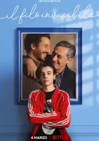Plakat filmu Niewidzialna nić