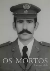 Plakat filmu Martwi