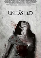plakat filmu The Unleashed