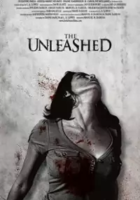 Plakat filmu The Unleashed