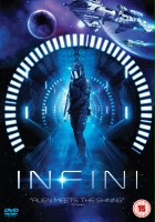 plakat filmu Infini