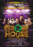 plakat filmu Grow House