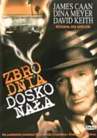 plakat filmu Zbrodnia doskonała