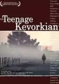Plakat filmu The Teenage Kevorkian
