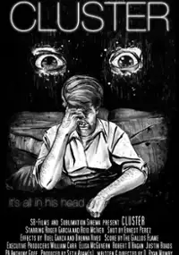 Plakat filmu Cluster