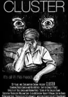 plakat filmu Cluster