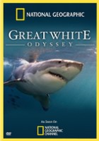 plakat filmu Great White Odyssey
