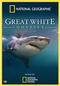 Plakat filmu Great White Odyssey