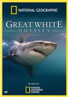 plakat filmu Great White Odyssey