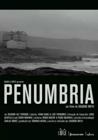 Plakat filmu Pen&uacute;mbria