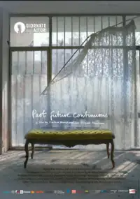 Plakat filmu Gli uccelli del monte Qaf