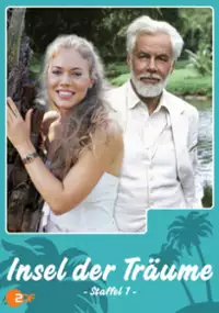 Plakat serialu Insel der Träume