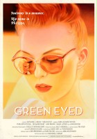 plakat filmu Green Eyed