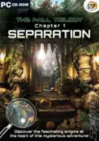 plakat gry The Fall Trilogy: Chapter 1 - Separation
