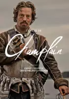 plakat serialu Le r&ecirc;ve de Champlain