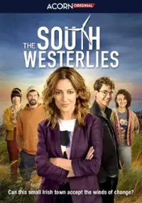Plakat serialu The South Westerlies
