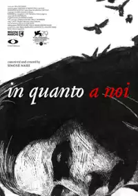 Plakat filmu In quanto a noi