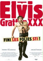 plakat filmu Elvis Gratton 3: Le retour d'Elvis Wong