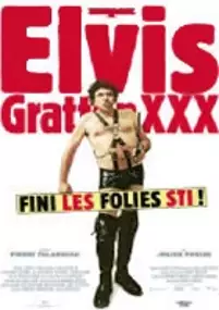 Plakat filmu Elvis Gratton 3: Le retour d&#39;Elvis Wong