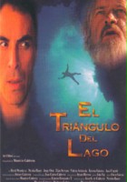 plakat filmu El Triángulo del lago
