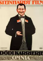 plakat filmu D&oacute;di karrierje