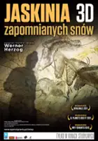 plakat filmu Jaskinia zapomnianych snów