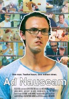 plakat filmu Ad Nauseam