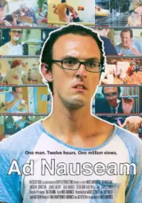Plakat filmu Ad Nauseam