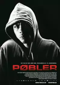 Plakat filmu Pøbler