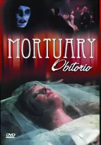 Plakat filmu Kostnica