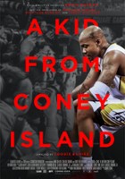 plakat filmu A Kid From Coney Island