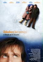 plakat filmu Zakochany bez pamięci
