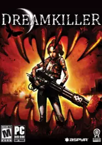 Plakat gry Dreamkiller
