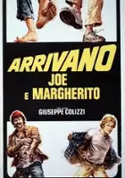 Gianfranco Bullo / Arrivano Joe e Margherito