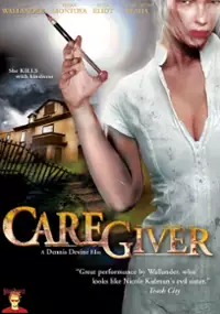 Plakat filmu Caregiver