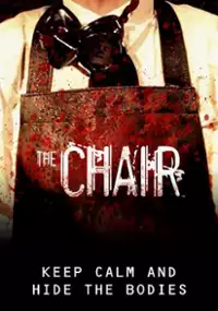 Plakat filmu The Chair