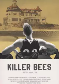 Plakat filmu Killer Bees