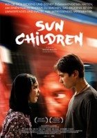 plakat filmu Dzieci słońca