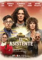 Federico Polleri / El asistente