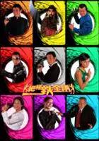 plakat filmu Chuet Chung Tit Gam Gong