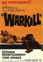 plakat filmu Warkill
