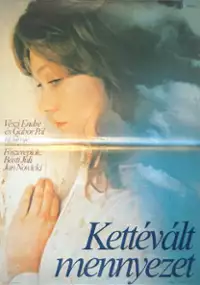 Plakat filmu Stracone życie