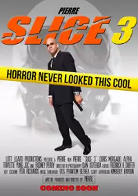 Plakat filmu Slice 3