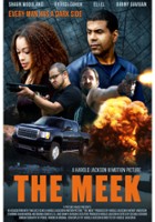 plakat filmu The Meek