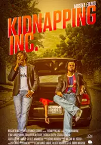 Plakat filmu Uprowadzony