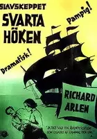 plakat filmu Mutiny on the Blackhawk
