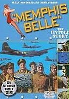 plakat filmu Memphis Belle: The Untold Story