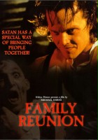 plakat filmu Family Reunion