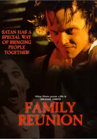 Plakat filmu Family Reunion